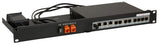 Rackmount.IT RM-VT-T1 rack accessory Mounting bracket