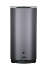 ASUS ProArt PA90-M9012ZN PC Intel® Core™ i9 i9-9900K 32 GB DDR4-SDRAM 1.51 TB HDD+SSD NVIDIA® Quadro® P4000 Windows 10 Home Mini PC Blue