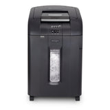 Kensington K52081AM paper shredder Cross shredding 59 dB Black