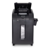 Kensington K52081AM paper shredder Cross shredding 59 dB Black