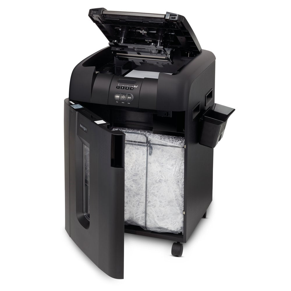 Kensington K52081AM paper shredder Cross shredding 59 dB Black