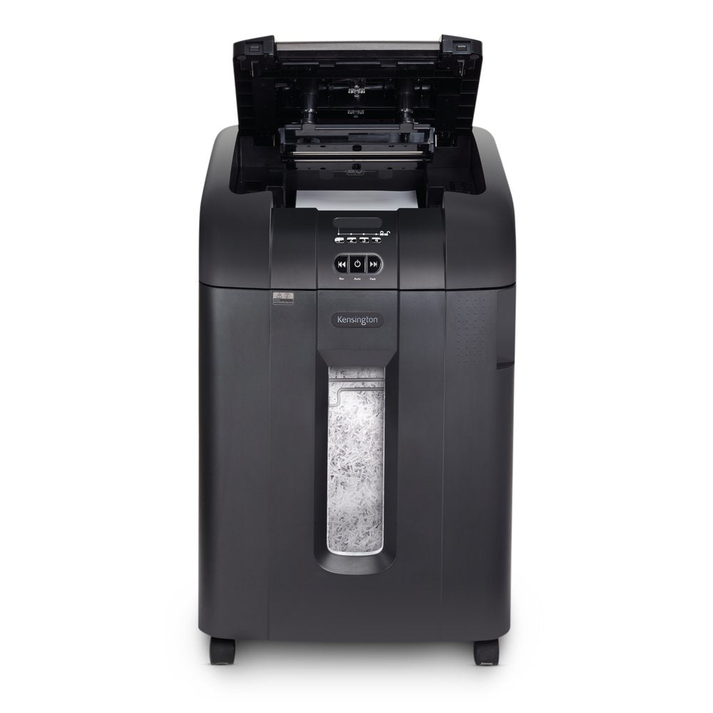 Kensington K52081AM paper shredder Cross shredding 59 dB Black
