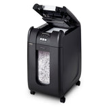 Kensington K52080AM paper shredder Cross shredding 57 dB Black