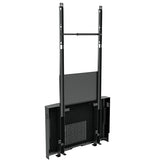 Chief TempoTM Flat Panel Floor Support System