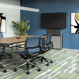 Chief TempoTM Flat Panel Floor Support System