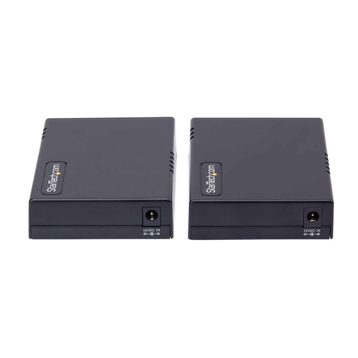 StarTech.com VDSL2 Ethernet Extender Kit over Single Pair Wire, Up to 0.6mi (1km) Long Range LAN Repeater over Phone Line/CAT5e/CAT6, Up to 300Mbps, Replacement for 110VDSLEXT - TAA
