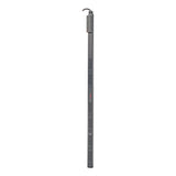 APC NetShelter Basic Rack PDU, Zero U, 12.5kW, 208V, 30 C13 and 6 C19 outlet, 3ft input Cord