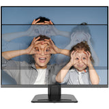 MSI Pro MP273QP E2 computer monitor 68.6 cm (27") 2560 x 1440 pixels Wide Quad HD LED Black