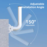 TP-Link Omada Pole/Wall Mount Kit for Outdoor Access Point
