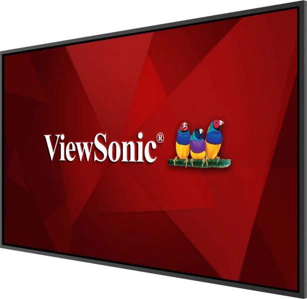 Viewsonic 98“ 4K OS-Free Commercial Display