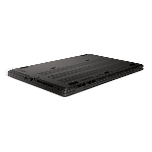 MSI VenturePro A15 AI+ A3HWETG-083US Copilot+ PC AMD Ryzen™ AI 7 350 Laptop 39.6 cm (15.6") Touchscreen Full HD 16 GB DDR5-SDRAM 1 TB SSD NVIDIA® GeForce RTX™ 5050 Laptop GPU Wi-Fi 6E (802.11ax) Windows 11 Home Grey
