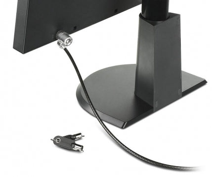 Lenovo Kensington MicroSaver Security cable lock Black 1.8 m