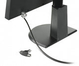 Lenovo Kensington MicroSaver Security cable lock Black 1.8 m