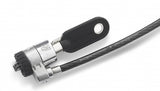 Lenovo Kensington MicroSaver Security cable lock Black 1.8 m