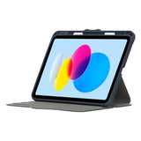 Targus Pro-Tek 27.7 cm (10.9") Folio Blue