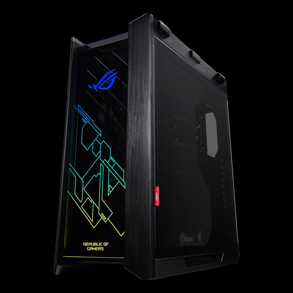 ASUS ROG Strix Helios Midi Tower Black