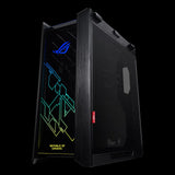 ASUS ROG Strix Helios Midi Tower Black