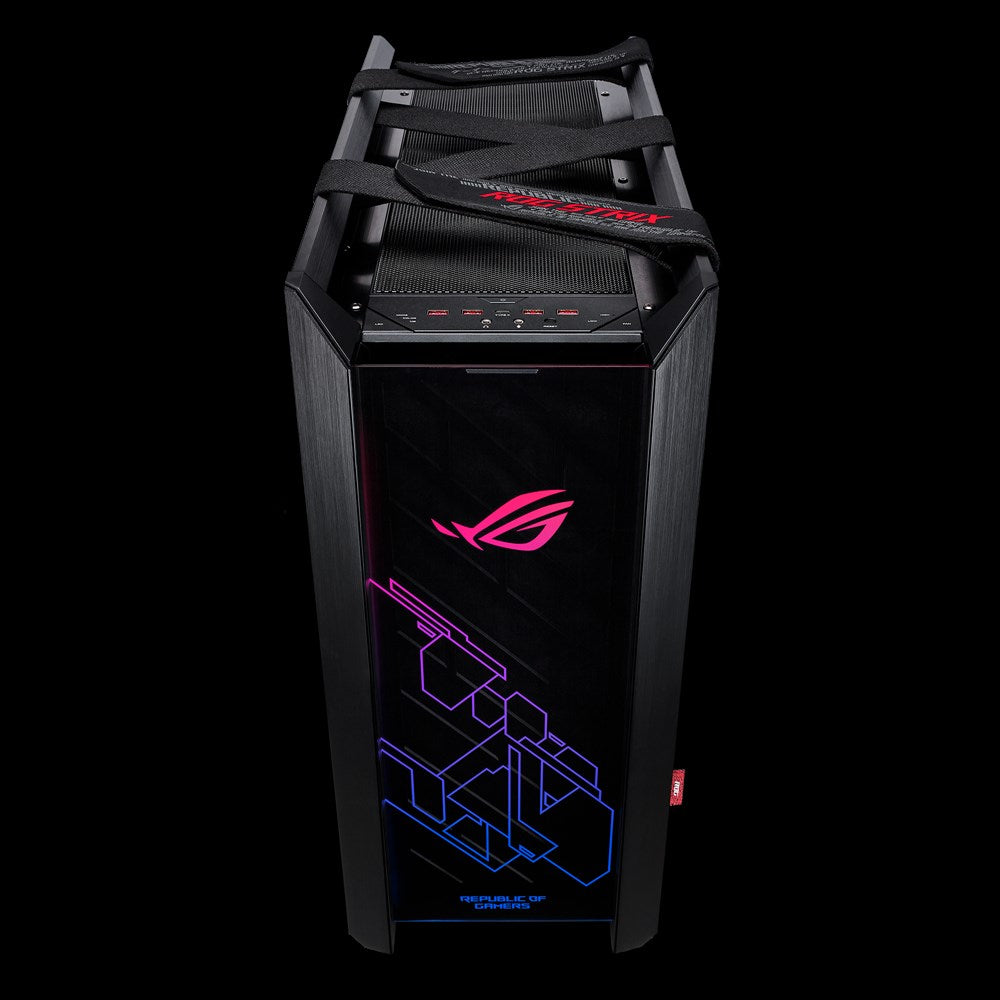 ASUS ROG Strix Helios Midi Tower Black
