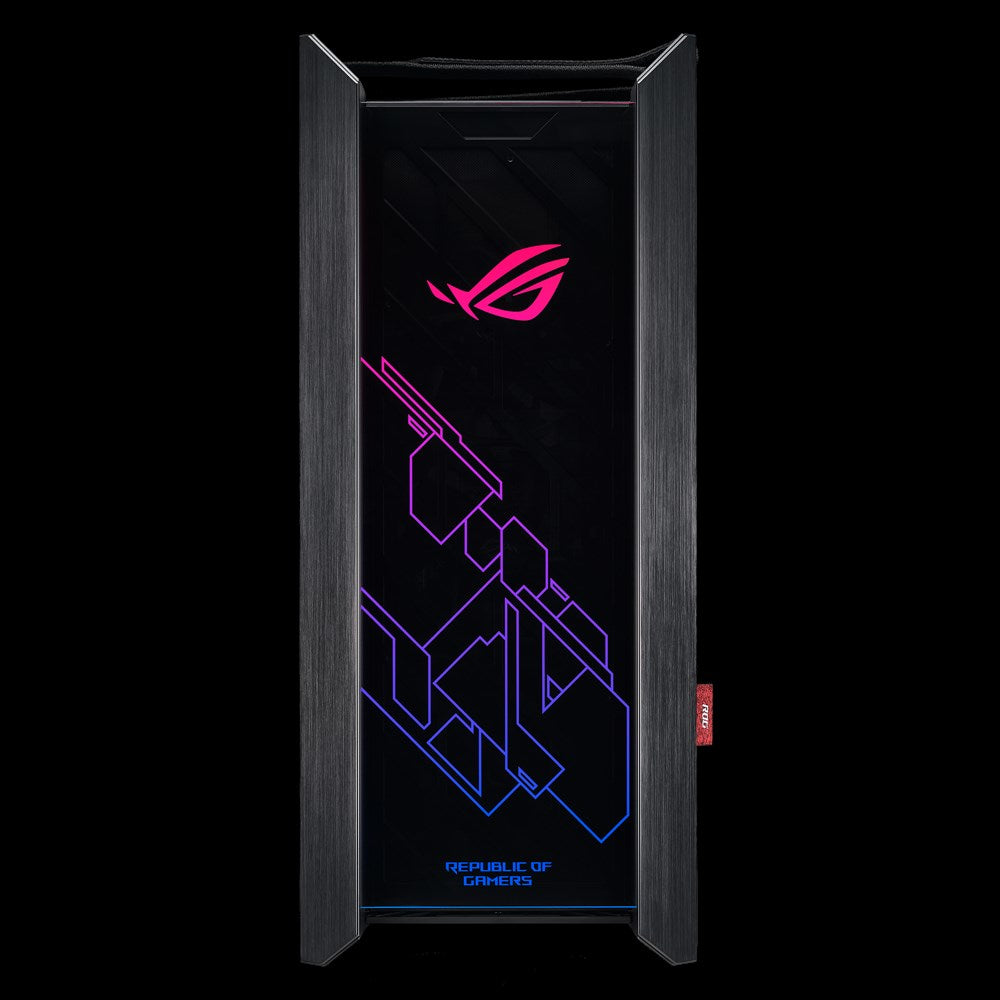 ASUS ROG Strix Helios Midi Tower Black