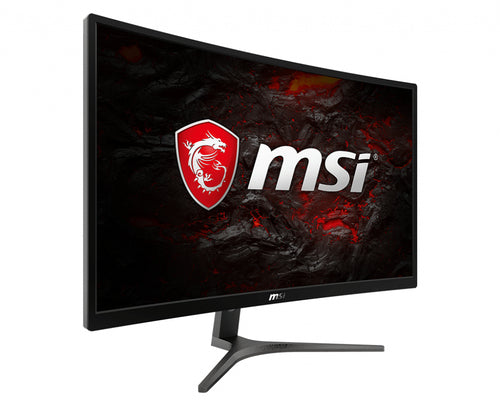 MSI Optix G241VC computer monitor 59.9 cm (23.6") 1920 x 1080 pixels Full HD LED Black