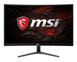 MSI Optix G241VC computer monitor 59.9 cm (23.6") 1920 x 1080 pixels Full HD LED Black