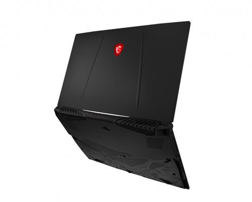MSI Gaming GP75 9SE-802CA Leopard Intel® Core™ i7 i7-9750H Laptop 43.9 cm (17.3") Full HD 16 GB DDR4-SDRAM 512 GB SSD NVIDIA® GeForce RTX™ 2060 Wi-Fi 5 (802.11ac) Windows 10 Home Black, Grey
