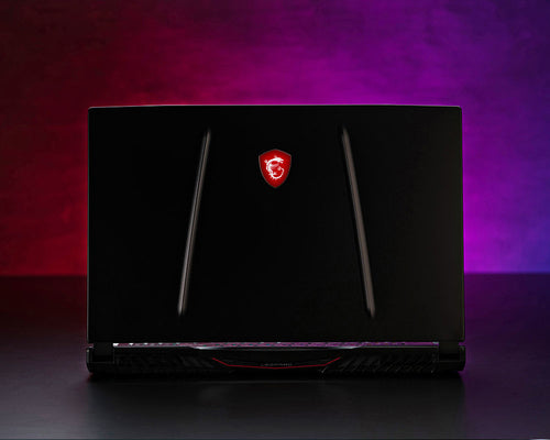 MSI Gaming GP75 9SE-802CA Leopard Intel® Core™ i7 i7-9750H Laptop 43.9 cm (17.3") Full HD 16 GB DDR4-SDRAM 512 GB SSD NVIDIA® GeForce RTX™ 2060 Wi-Fi 5 (802.11ac) Windows 10 Home Black, Grey