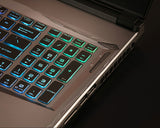 MSI Gaming GP75 9SE-802CA Leopard Intel® Core™ i7 i7-9750H Laptop 43.9 cm (17.3") Full HD 16 GB DDR4-SDRAM 512 GB SSD NVIDIA® GeForce RTX™ 2060 Wi-Fi 5 (802.11ac) Windows 10 Home Black, Grey