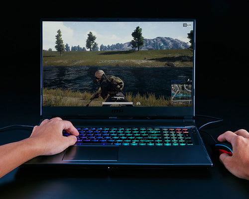 MSI Gaming GP75 9SE-802CA Leopard Intel® Core™ i7 i7-9750H Laptop 43.9 cm (17.3") Full HD 16 GB DDR4-SDRAM 512 GB SSD NVIDIA® GeForce RTX™ 2060 Wi-Fi 5 (802.11ac) Windows 10 Home Black, Grey