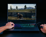 MSI Gaming GP75 9SE-802CA Leopard Intel® Core™ i7 i7-9750H Laptop 43.9 cm (17.3") Full HD 16 GB DDR4-SDRAM 512 GB SSD NVIDIA® GeForce RTX™ 2060 Wi-Fi 5 (802.11ac) Windows 10 Home Black, Grey