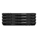 HyperX FURY HX424C15FB3K4/64 memory module 64 GB 4 x 16 GB DDR4 288-pin DIMM