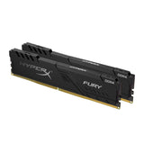 HyperX FURY HX424C15FB3K2/32 memory module 32 GB 2 x 16 GB DDR4 288-pin DIMM