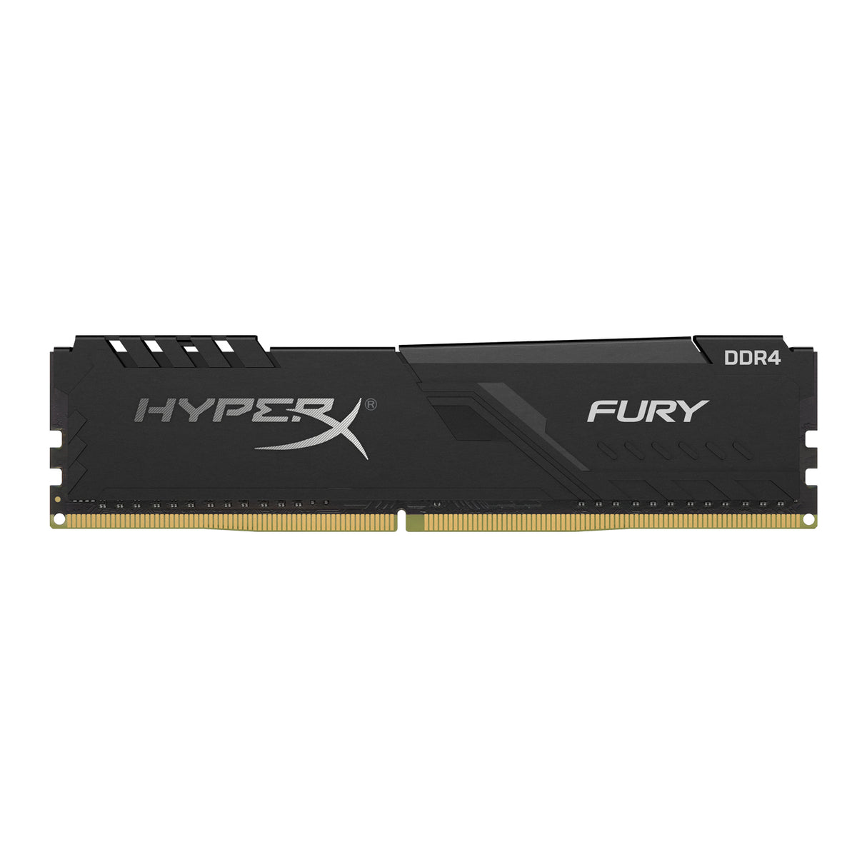 HyperX FURY HX424C15FB3/16 memory module 16 GB 1 x 16 GB DDR4 288-pin DIMM