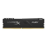 HyperX FURY HX424C15FB3/16 memory module 16 GB 1 x 16 GB DDR4 288-pin DIMM