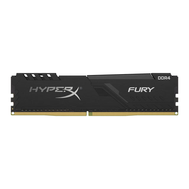 HyperX FURY HX424C15FB3/16 memory module 16 GB 1 x 16 GB DDR4 288-pin DIMM