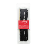 HyperX FURY HX424C15FB3/16 memory module 16 GB 1 x 16 GB DDR4 288-pin DIMM