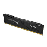 HyperX FURY HX424C15FB3/16 memory module 16 GB 1 x 16 GB DDR4 288-pin DIMM