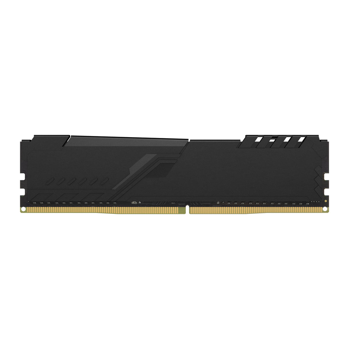 HyperX FURY HX424C15FB3/16 memory module 16 GB 1 x 16 GB DDR4 288-pin DIMM