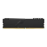 HyperX FURY HX424C15FB3/16 memory module 16 GB 1 x 16 GB DDR4 288-pin DIMM