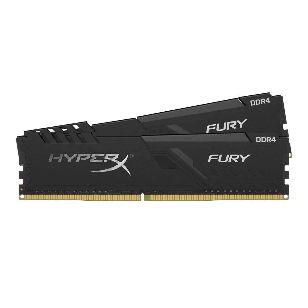 HyperX FURY HX424C15FB3K2/32 memory module 32 GB 2 x 16 GB DDR4 288-pin DIMM