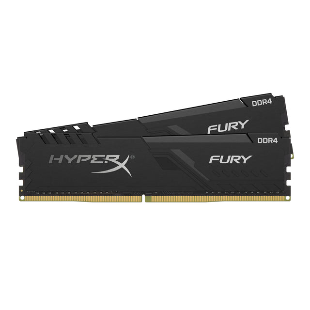 HyperX FURY HX424C15FB3K2/32 memory module 32 GB 2 x 16 GB DDR4 288-pin DIMM