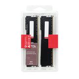 HyperX FURY HX424C15FB3K2/32 memory module 32 GB 2 x 16 GB DDR4 288-pin DIMM