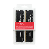 HyperX FURY HX424C15FB3K2/32 memory module 32 GB 2 x 16 GB DDR4 288-pin DIMM