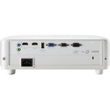 Viewsonic PG701WU data projector Standard throw projector 3500 ANSI lumens DMD WUXGA (1920x1200) White