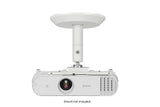 Epson PowerLite U50 3700 ANSI lumens 3LCD WUXGA (1920x1200) White