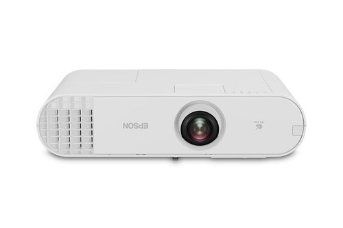 Epson PowerLite U50 3700 ANSI lumens 3LCD WUXGA (1920x1200) White