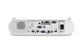 Epson PowerLite U50 3700 ANSI lumens 3LCD WUXGA (1920x1200) White