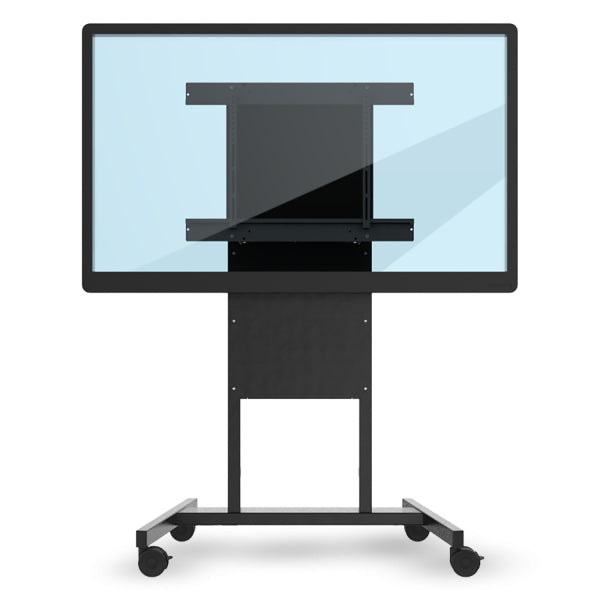 Viewsonic VB-BLM-001 signage display mount 139.7 cm (55") Black