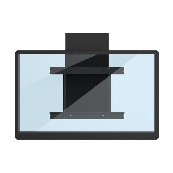 Viewsonic VB-BLW-001 signage display mount 139.7 cm (55") Black
