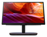 ASUS Zen AiO Z272SD-XH751T All-in-One PC/workstation Intel® Core™ i7 i7-8700T 68.6 cm (27") 3840 x 2160 pixels Touchscreen 16 GB DDR4-SDRAM 2.51 TB HDD+SSD NVIDIA® GeForce® GTX 1050 Windows 10 Pro Wi-Fi 5 (802.11ac) Black, Blue